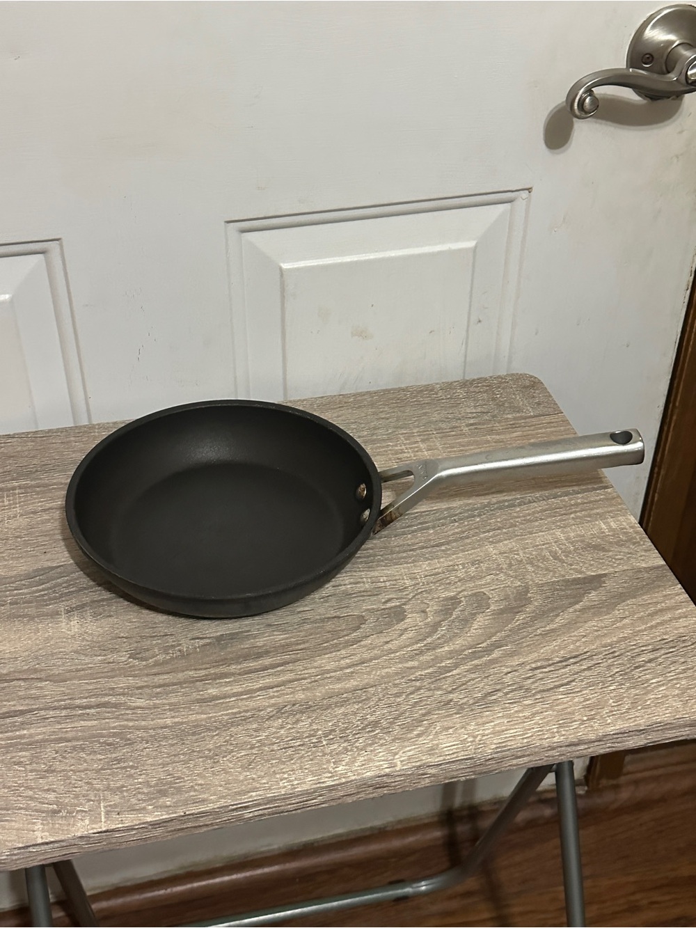 Ninja Foodi NeverStick Essential 8-inch Fry Pan